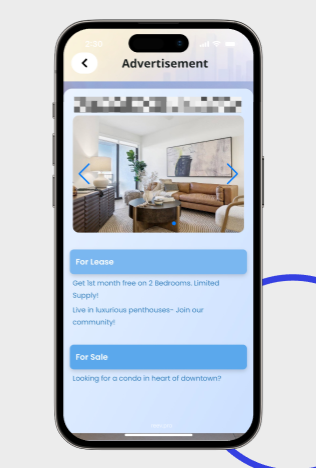 Property Manager Features